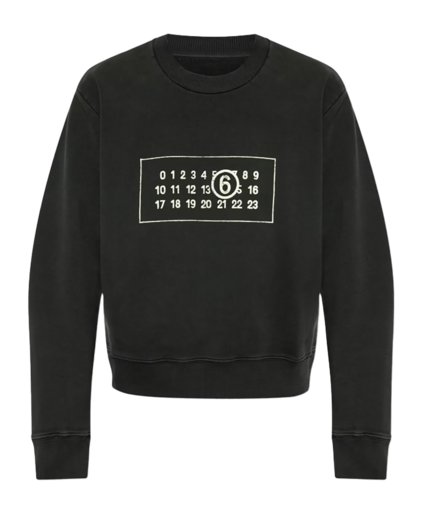 Graphic Sweatshirt