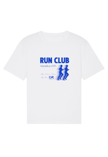 Run Club