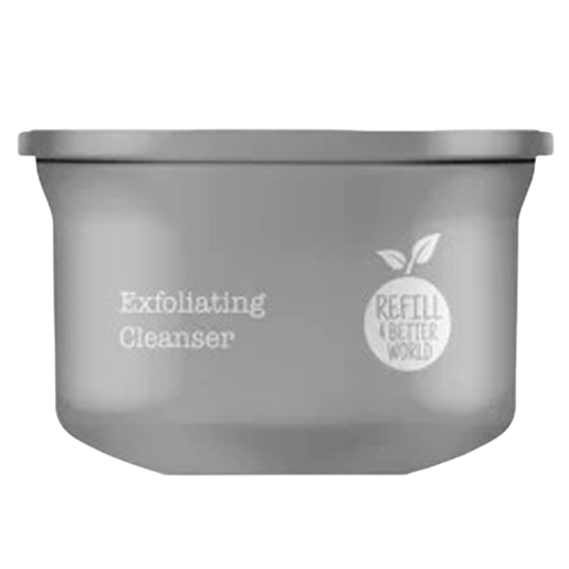 Refil Exfoliante Cleanser