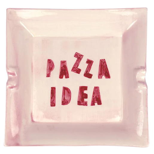 Pazza Idea Ashtray