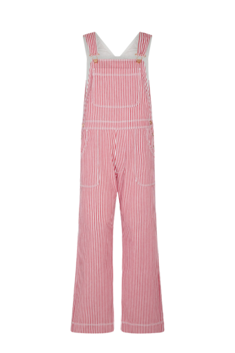 Mono Denim Stripes