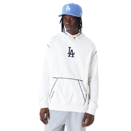 Sudadera New Era La Dodgers Oversized