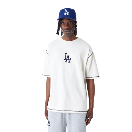 CAMISETA NEW ERA LA DODGERS WORLD SERIES