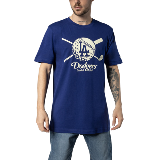 Camiseta La Dodgers Fairway