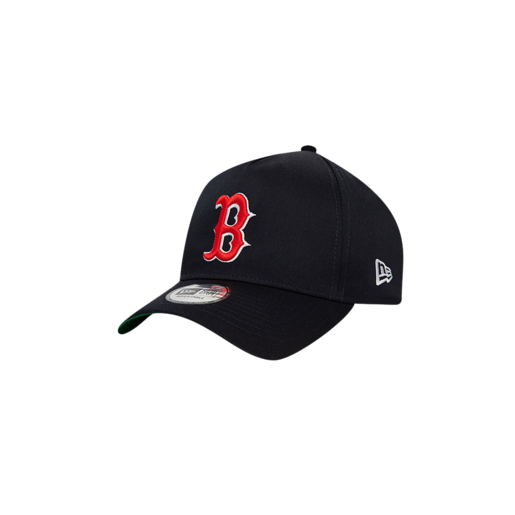 NEW ERA BOSTON RED SOX PATCH A-FRAME 9FO