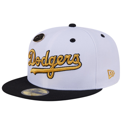 Gorra 59Fifty® Fitted La Dodgers 59Fifty Day