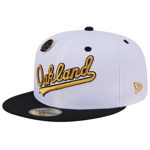 Gorra 59Fifty® Fitted Oakland Athletics 59Fifty Day