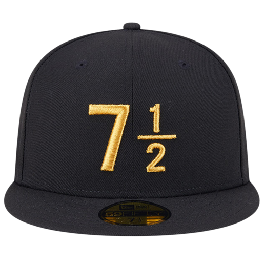 Gorra 59Fifty® Fitted New Era 7 1/2