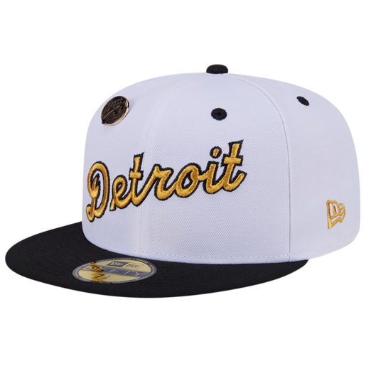 Gorra 59Fifty® Fitted Detroit Tigers 59Fifty Day
