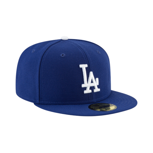 LA Dodgers MLB Authentic 59FIFTY®