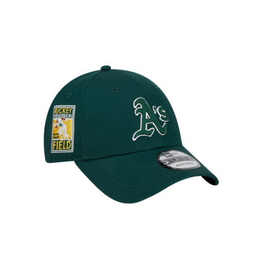 Oakland Athletics New Traditions 9Forty