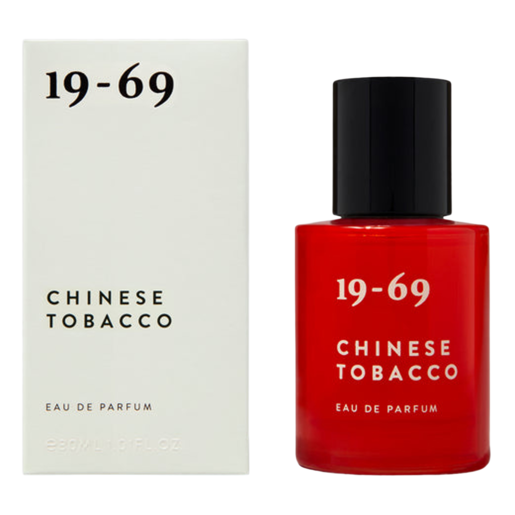 Chinese Tobacco 30ml