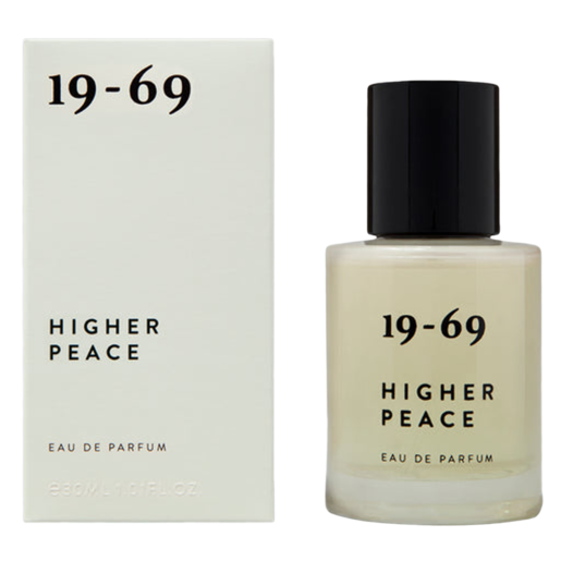 Higher Peace 30ml