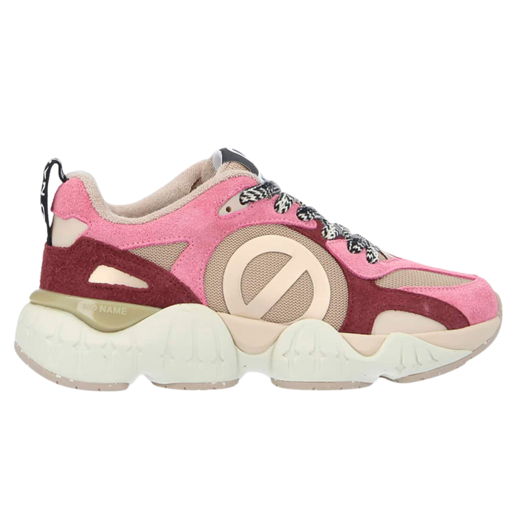 Zapatillas Krazee Runner