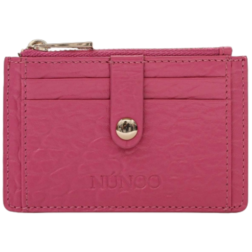 Pixie Buckle New Zealand Pink w. Gold