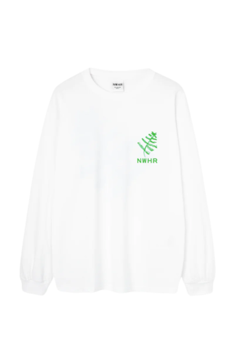 Camiseta Forest leaf