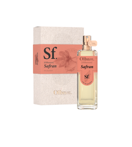 Safrán EDP 50ml