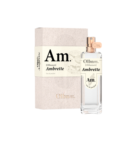 Ambrette EDP 50ml