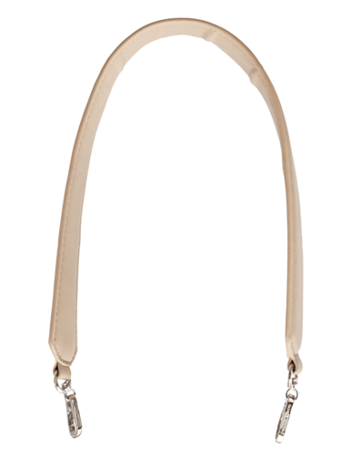 Cadena Piel Olivia  60cm