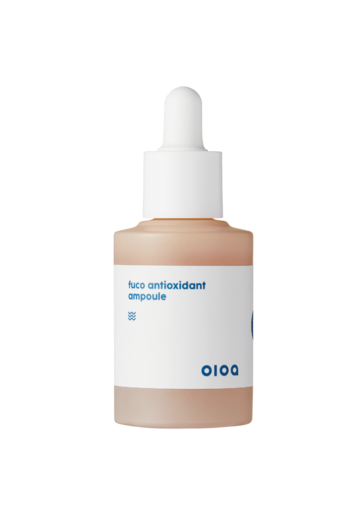 Fuco Antioxidant Ampoule