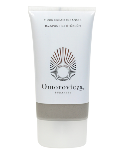 Moor Cream Cleanser