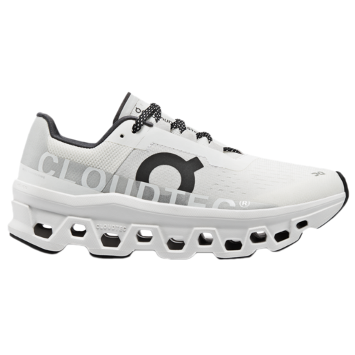 Cloudmonster Undyed-White | White 36