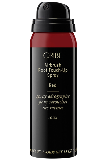 AIRBRUSH ROOT TOUCH-UP SPRAY - RED 75 ML