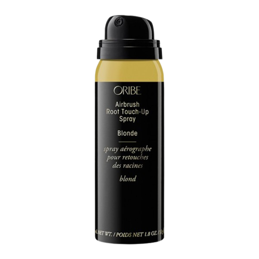 AIRBRUSH ROOT TOUCH-UP SPRAY - PLATINUM