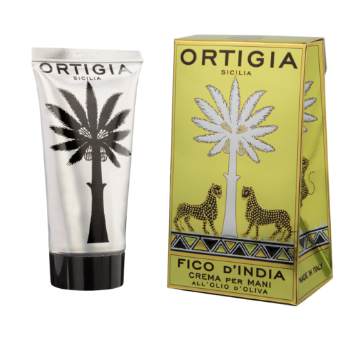 Fico D'India Hand Cream 80ml