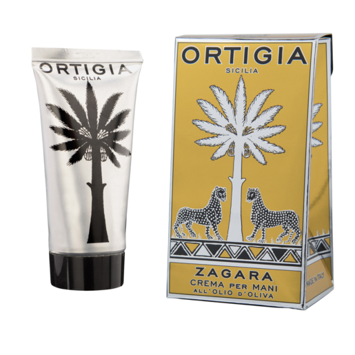 Zagara Hand Cream 80ml