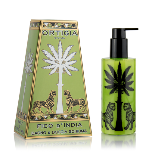 FICO D'INDIA SHOWER GEL 250ML