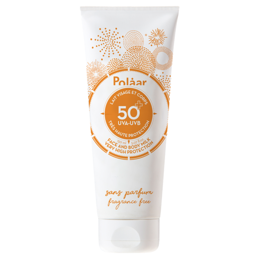 Fluide Solaire Spf 50+    150Ml