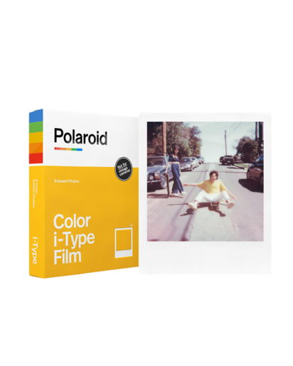 Film Color I-Type