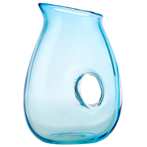 Jug With Hole