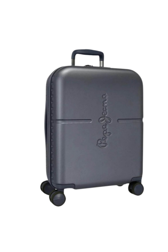 Maleta De Cabina Trolley Abs 55Cm