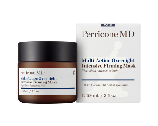 Multi-Action Overnight Intensive Firming