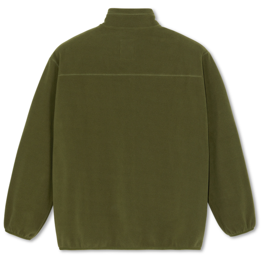 Basic Fleece Jacket