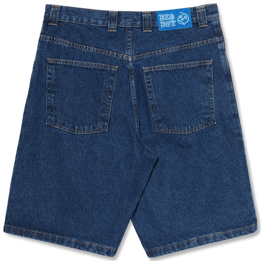 Big Boy Shorts