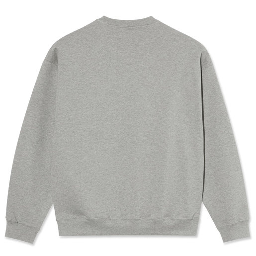 Dave Crewneck | Surf Logo