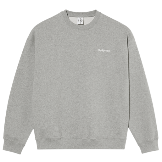 Dave Crewneck | Surf Logo