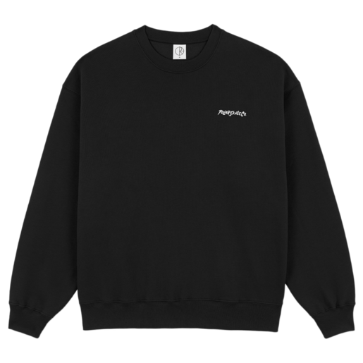 Dave Crewneck | Surf Logo