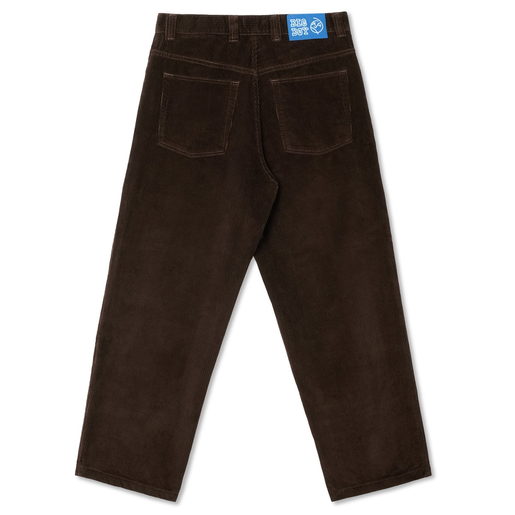 Big Boy Pants | Cord