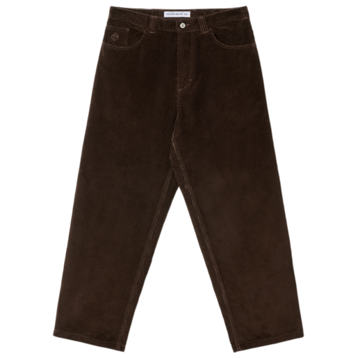 Big Boy Pants | Cord