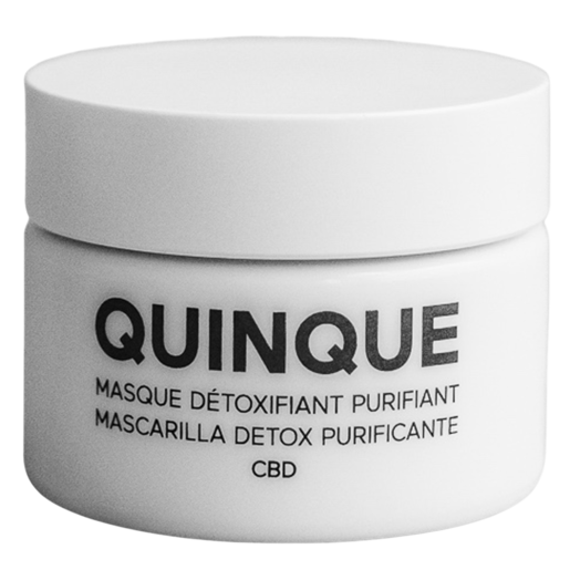 Mascarilla Purificante