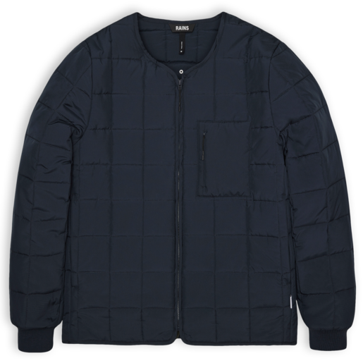 The Liner Jacket
