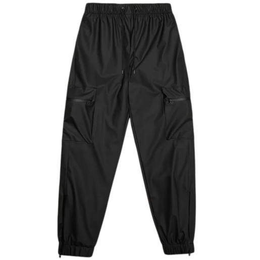 Pantalones De Lluvia Norton Wide W3