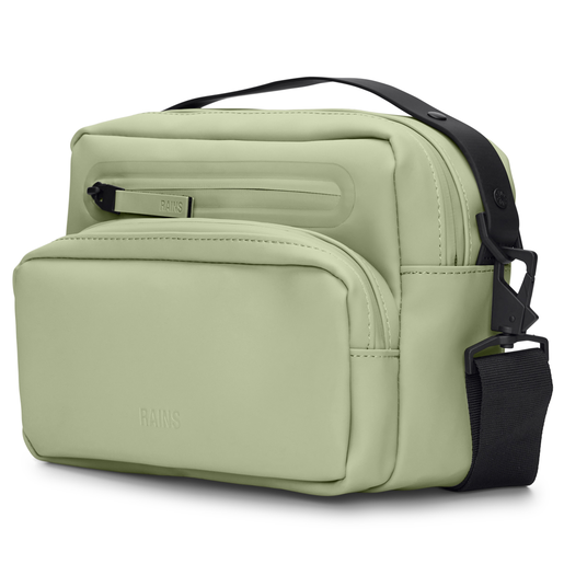 Cargo Box Bag