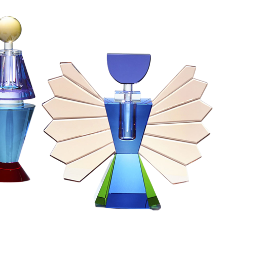 Rochester Perfume Flacon