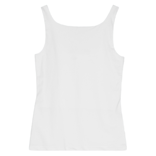 Jersey Tank Top