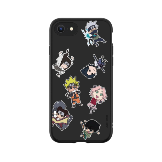 Naruto iPhone 7, 8, SE Case